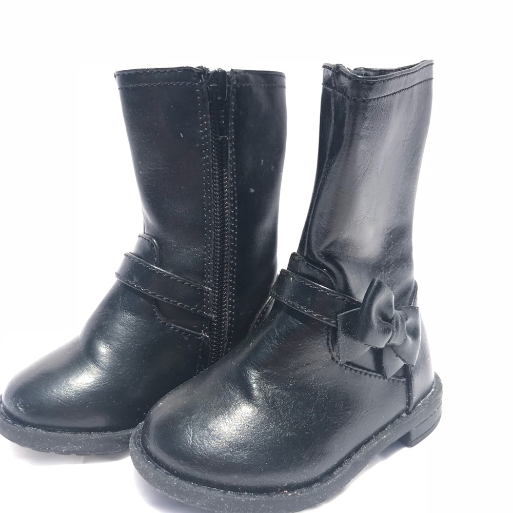 Toddler boots